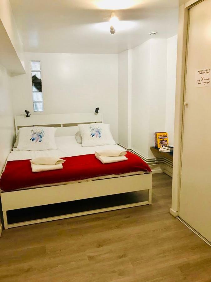 Charmant Appartement 2 Chambres Metz Centre Proche Pompidou Экстерьер фото