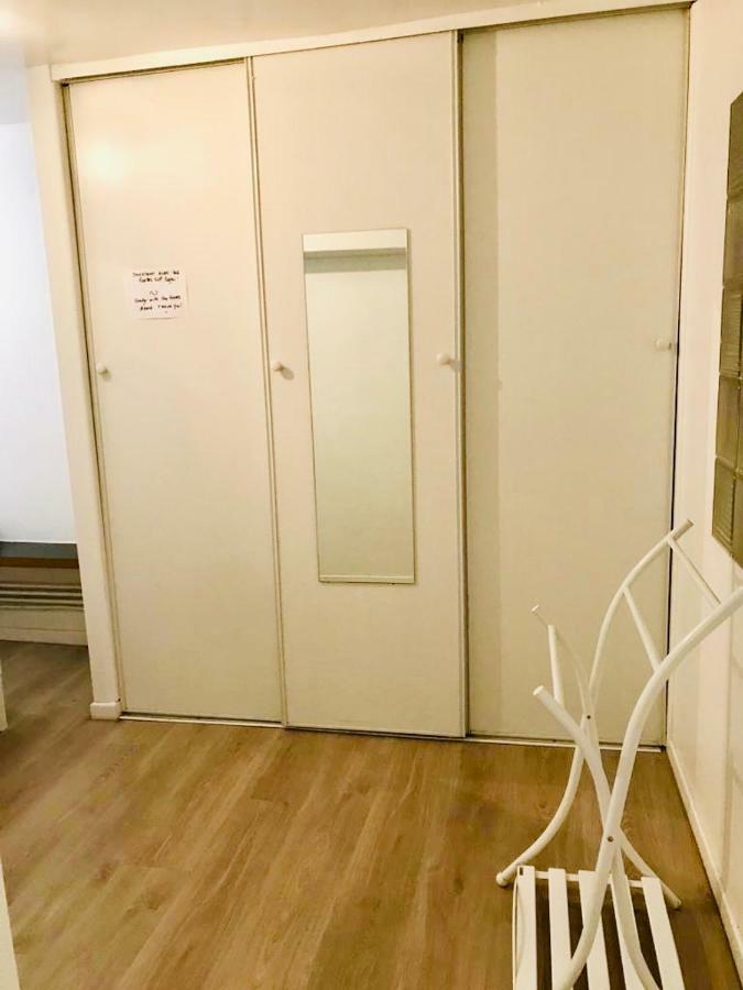 Charmant Appartement 2 Chambres Metz Centre Proche Pompidou Экстерьер фото